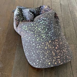 Baller hat, reflective Seawheeze edition NWT